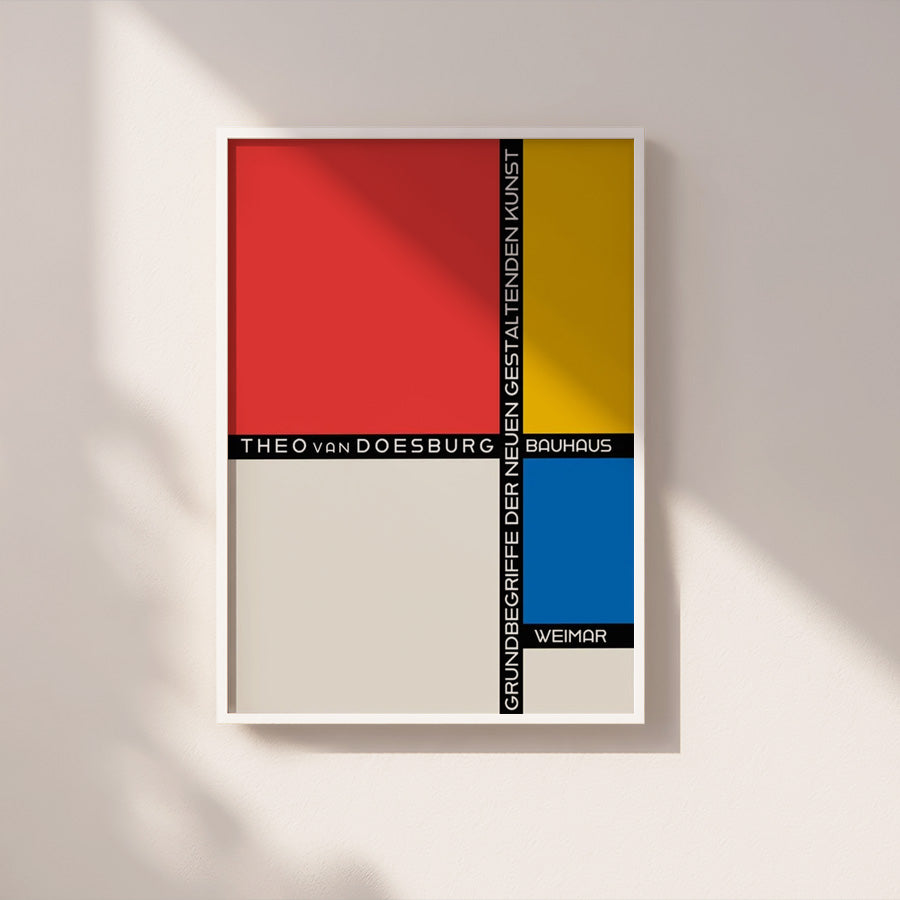 Boxes are for squares