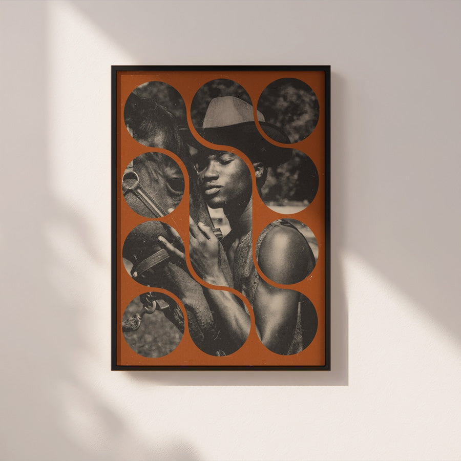 Look through to love