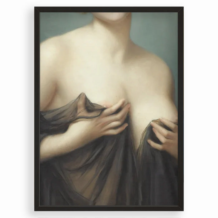 Yesterday's temptation