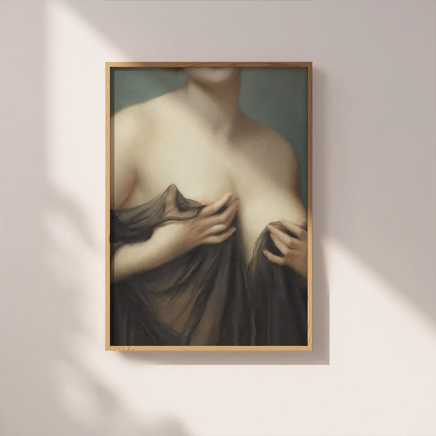 Yesterday's temptation