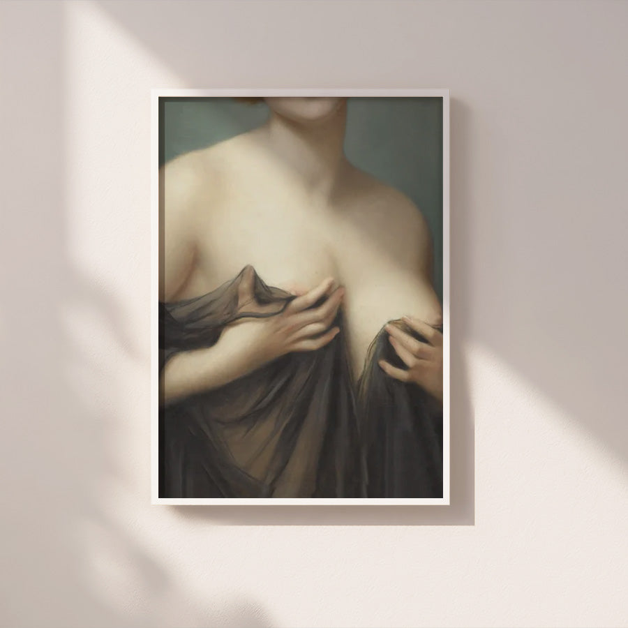 Yesterday's temptation