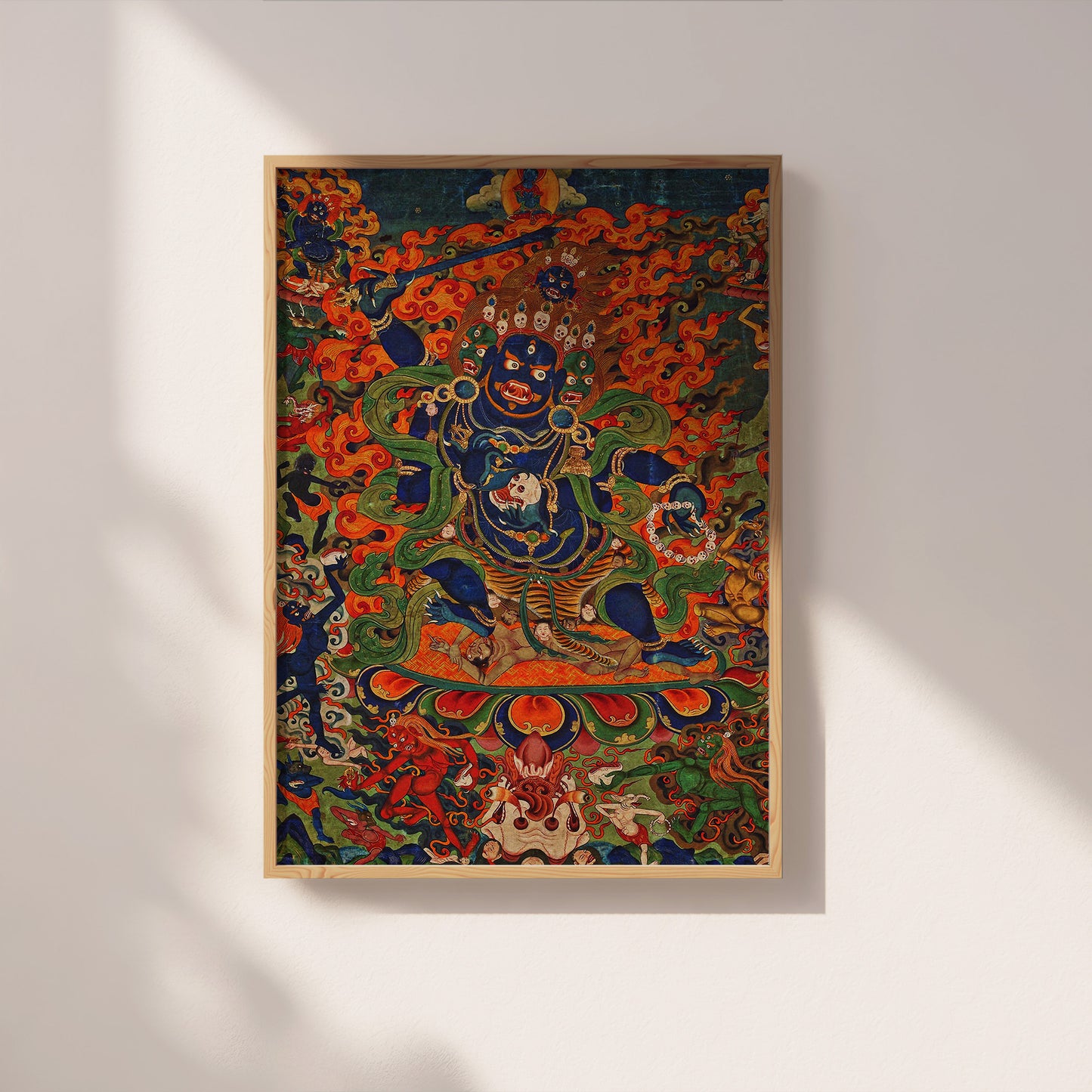 कालिक / kalika