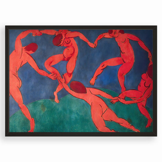 Dance, deaf to the music they'll call you insane