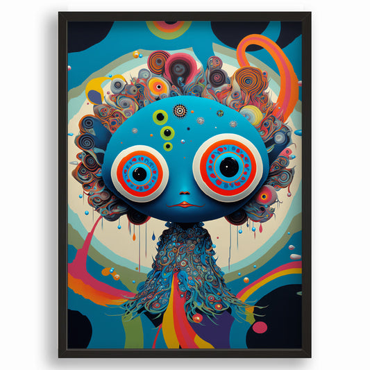 Ichi / いち / contact trip