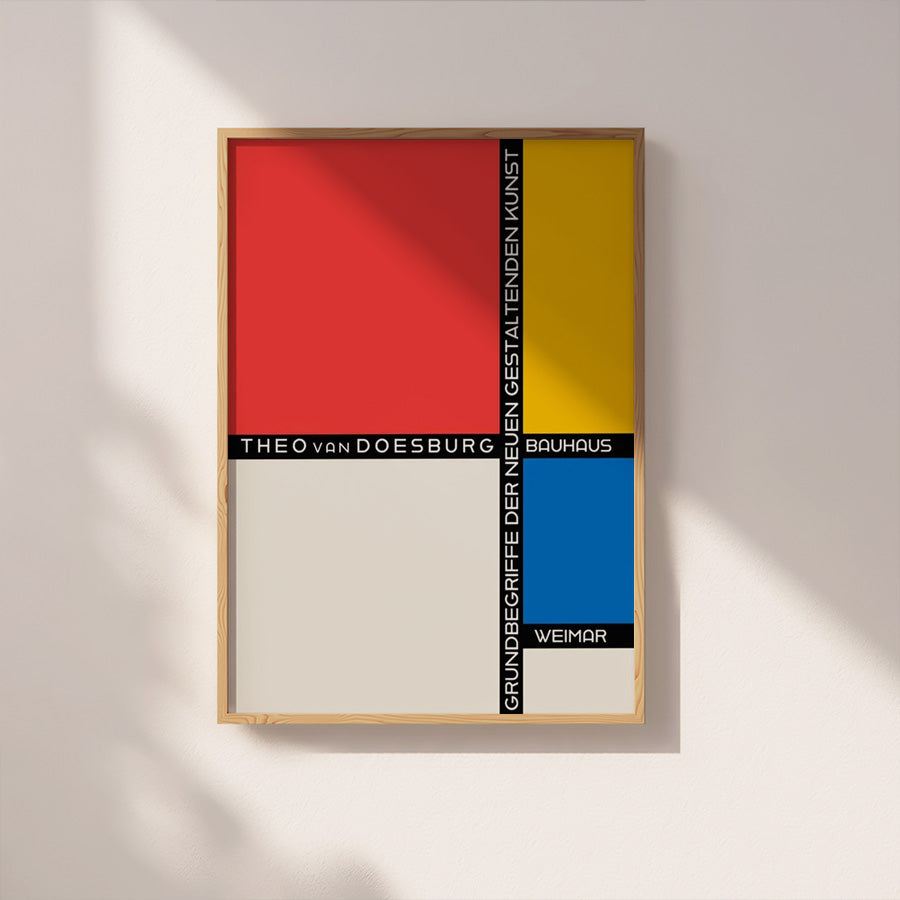 Boxes are for squares