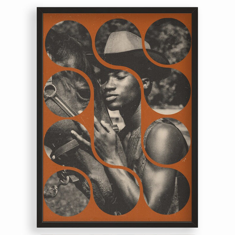 Look through to love