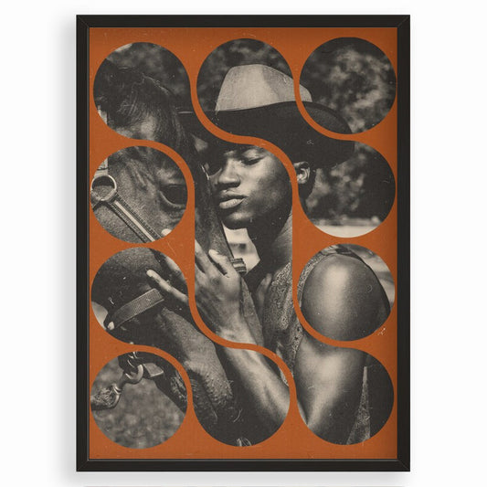 Look through to love