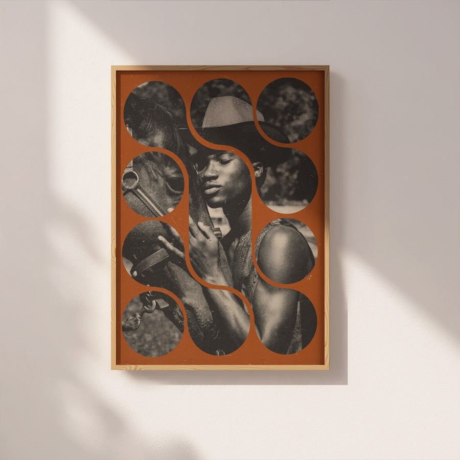 Look through to love