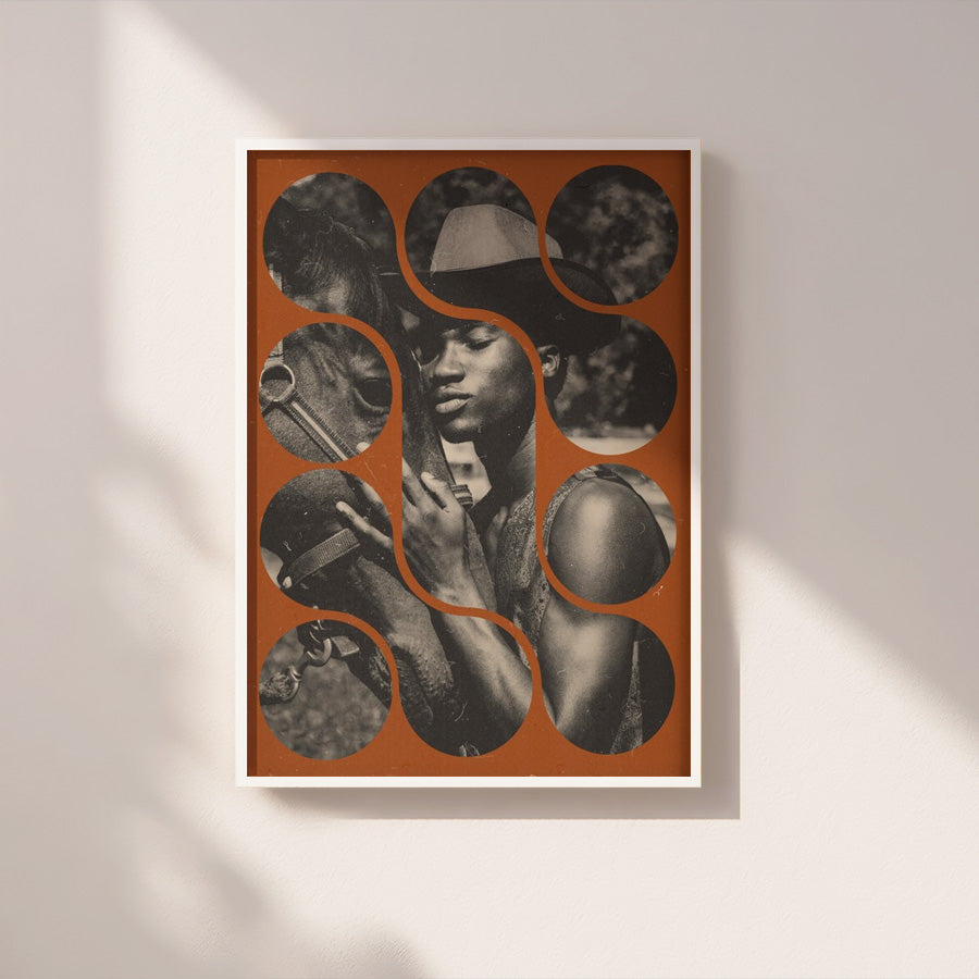 Look through to love