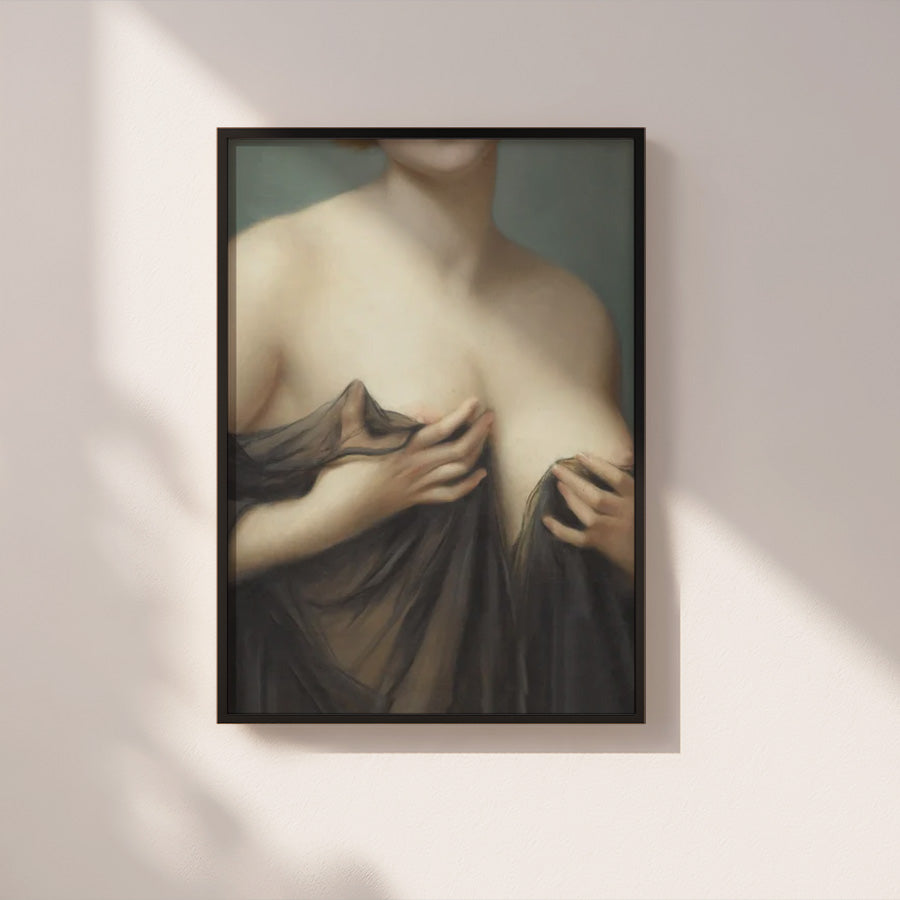 Yesterday's temptation