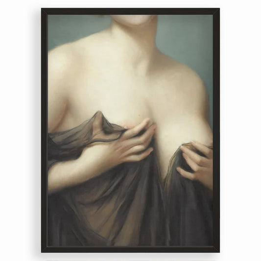 Yesterday's temptation