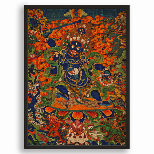 कालिक / kalika