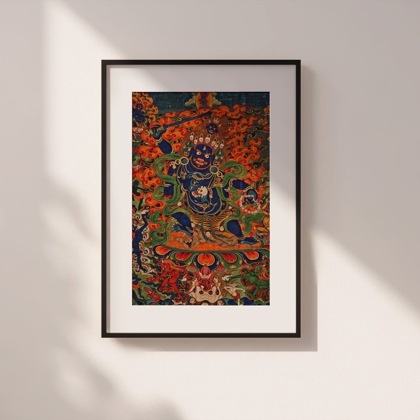 कालिक / kalika