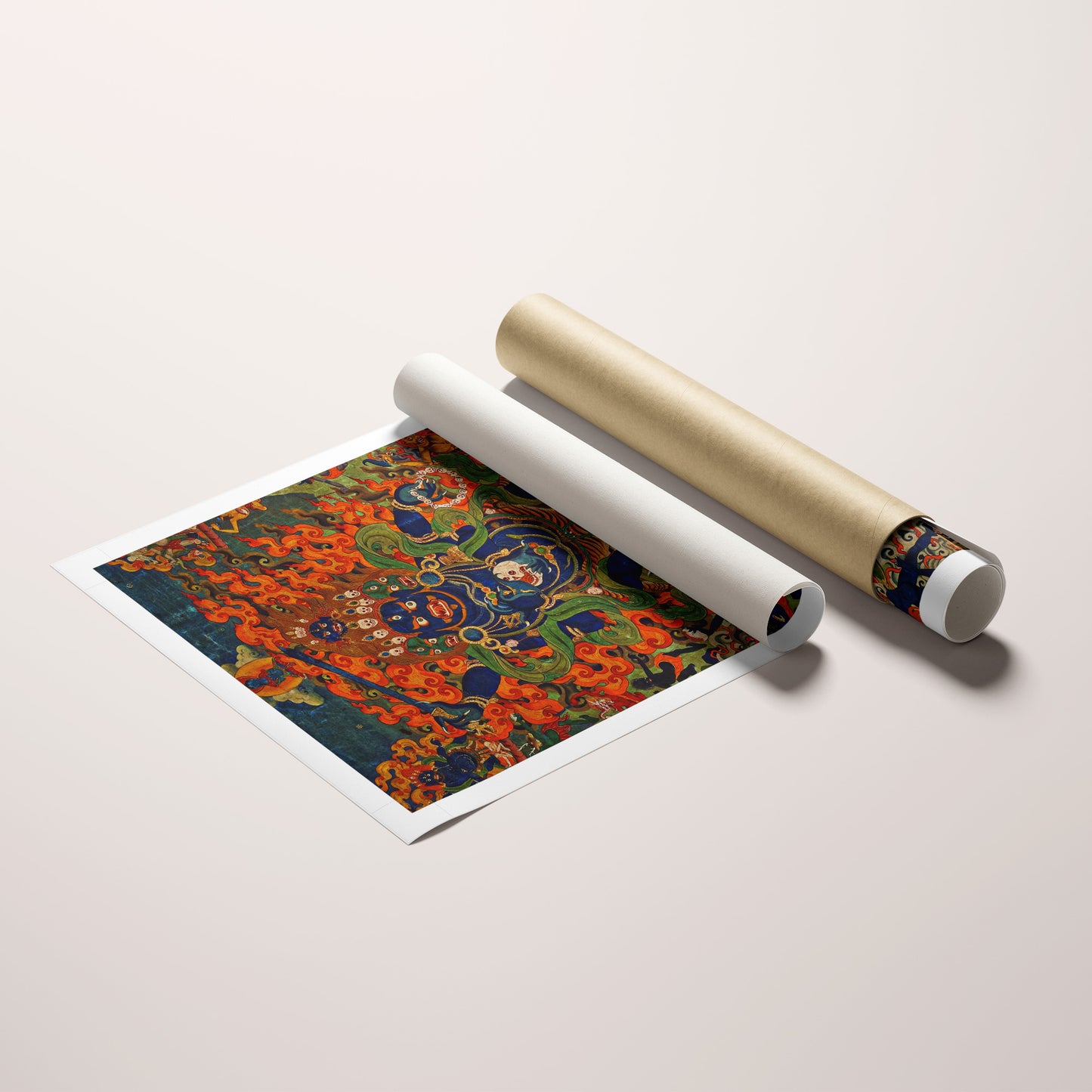 कालिक / kalika